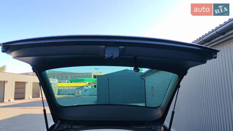 Универсал Skoda Octavia 2009 в Сокале