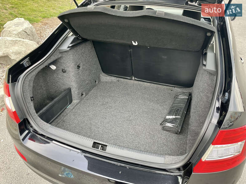 Лифтбек Skoda Octavia 2014 в Днепре фото 32 Лифтбек Skoda Octavia 2014 в Днепре