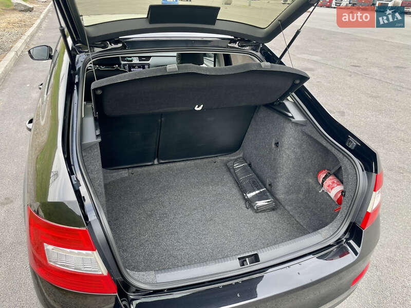 Лифтбек Skoda Octavia 2014 в Днепре фото 33 Лифтбек Skoda Octavia 2014 в Днепре
