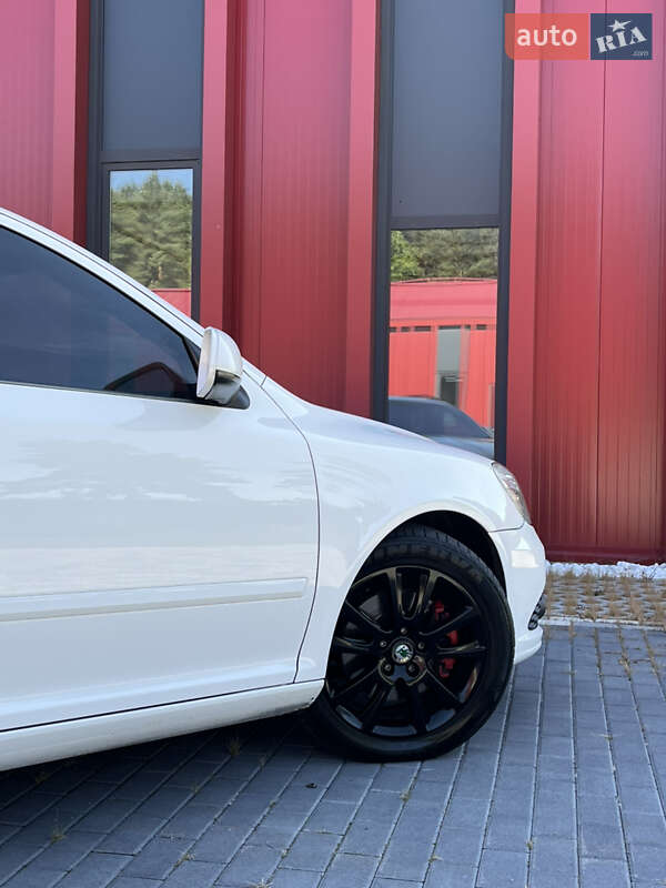 Универсал Skoda Octavia 2010 в Львове фото 15 Универсал Skoda Octavia 2010 в Львове