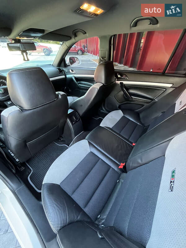 Универсал Skoda Octavia 2010 в Львове фото 20 Универсал Skoda Octavia 2010 в Львове