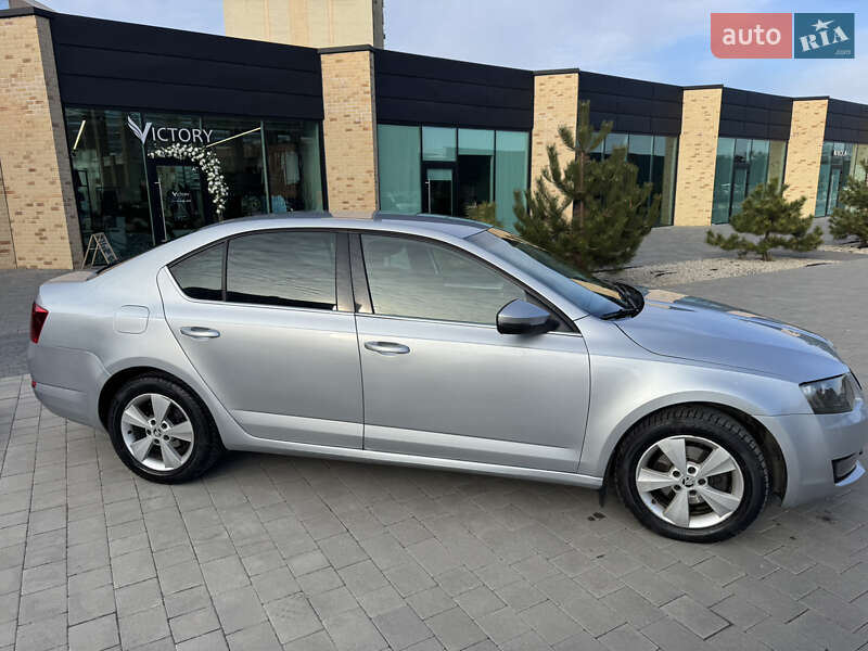 Лифтбек Skoda Octavia 2013 в Хмельницком фото 19 Лифтбек Skoda Octavia 2013 в Хмельницком