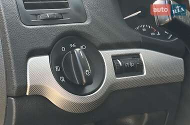 Универсал Skoda Octavia 2011 в 