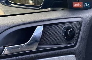 Универсал Skoda Octavia 2011 в 