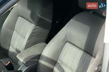 Универсал Skoda Octavia 2011 в 