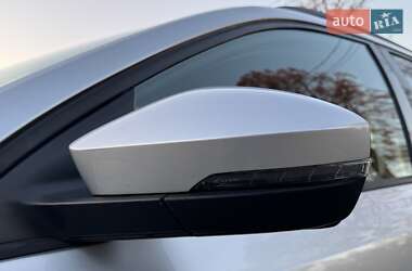 Универсал Skoda Octavia 2019 в 