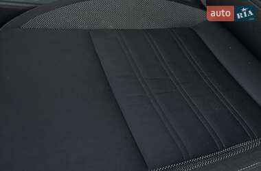 Универсал Skoda Octavia 2019 в 