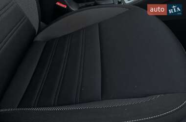 Универсал Skoda Octavia 2019 в 