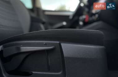 Универсал Skoda Octavia 2019 в 