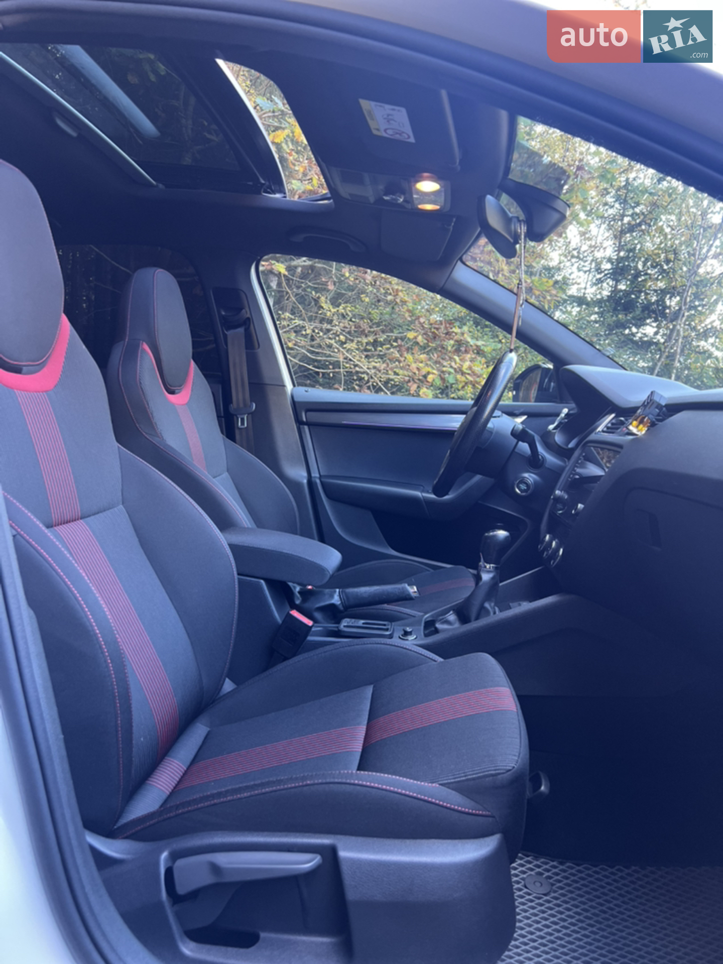 2019 Skoda Octavia - мініатюра 40