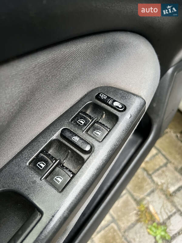 Лифтбек Skoda Octavia 2008 в Чернигове фото 10 Лифтбек Skoda Octavia 2008 в Чернигове