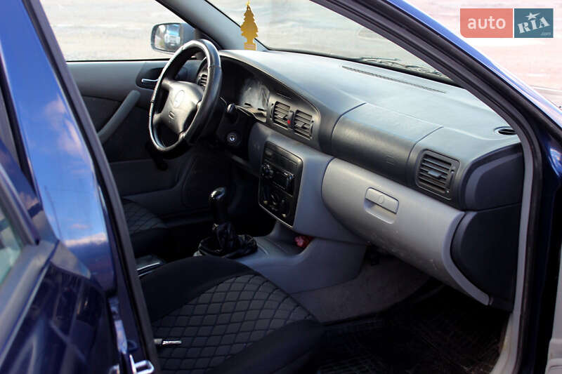 Лифтбек Skoda Octavia 2000 в Кременце фото 22 Лифтбек Skoda Octavia 2000 в Кременце
