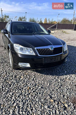 Універсал Skoda Octavia 2011 в Старокостянтинові