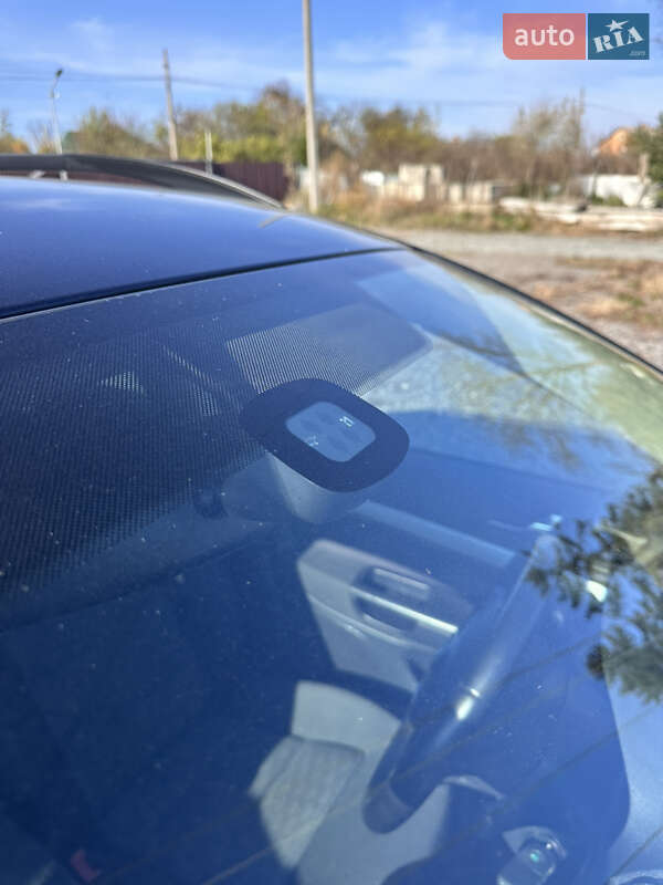 Универсал Skoda Octavia 2011 в Староконстантинове фото 12 Универсал Skoda Octavia 2011 в Староконстантинове