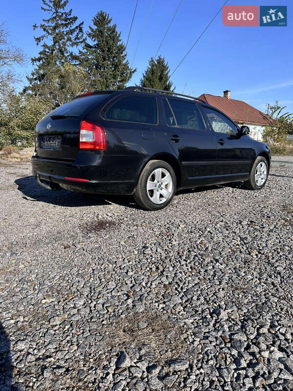 Универсал Skoda Octavia 2011 в Староконстантинове фото 4 Универсал Skoda Octavia 2011 в Староконстантинове