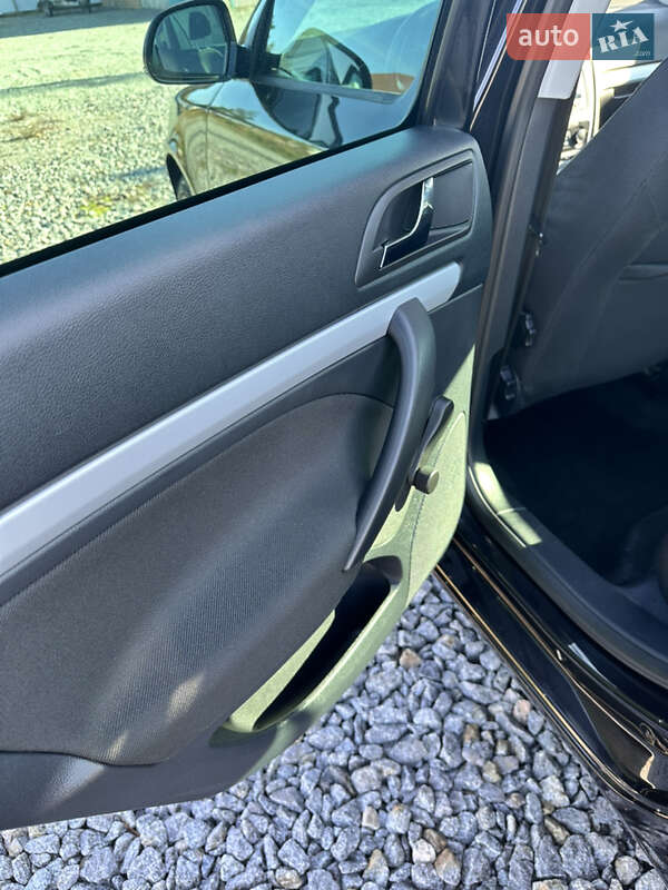 Универсал Skoda Octavia 2011 в Староконстантинове фото 14 Универсал Skoda Octavia 2011 в Староконстантинове