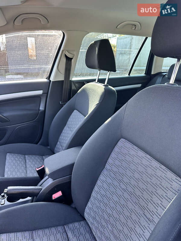 Универсал Skoda Octavia 2011 в Староконстантинове фото 18 Универсал Skoda Octavia 2011 в Староконстантинове