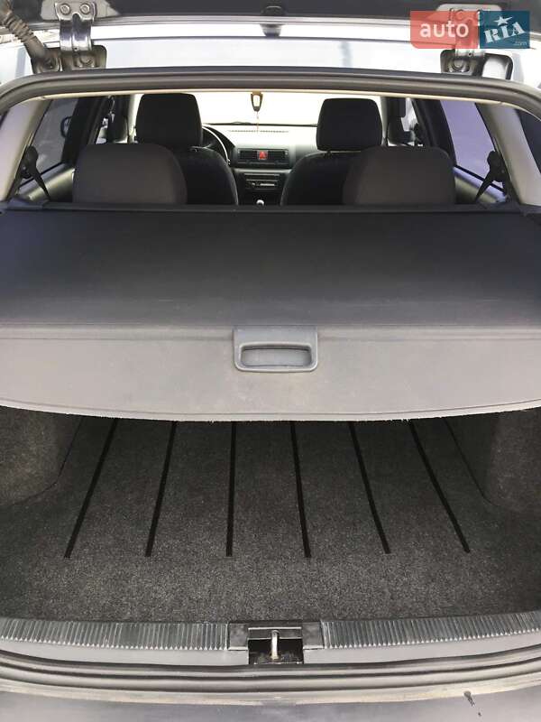 Универсал Skoda Octavia 2008 в Радехове