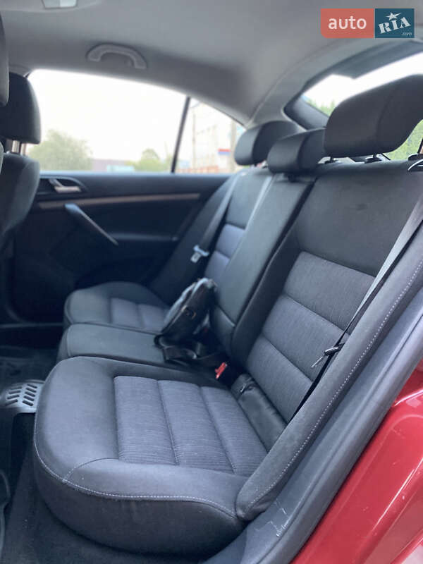 Ліфтбек Skoda Octavia 2006 в Дунаївцях фото 38 Ліфтбек Skoda Octavia 2006 в Дунаївцях