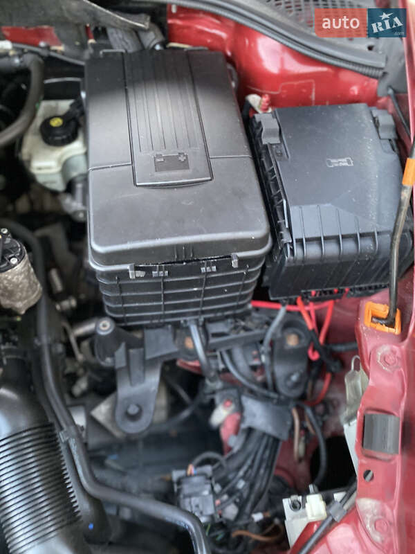 Ліфтбек Skoda Octavia 2006 в Дунаївцях фото 43 Ліфтбек Skoda Octavia 2006 в Дунаївцях
