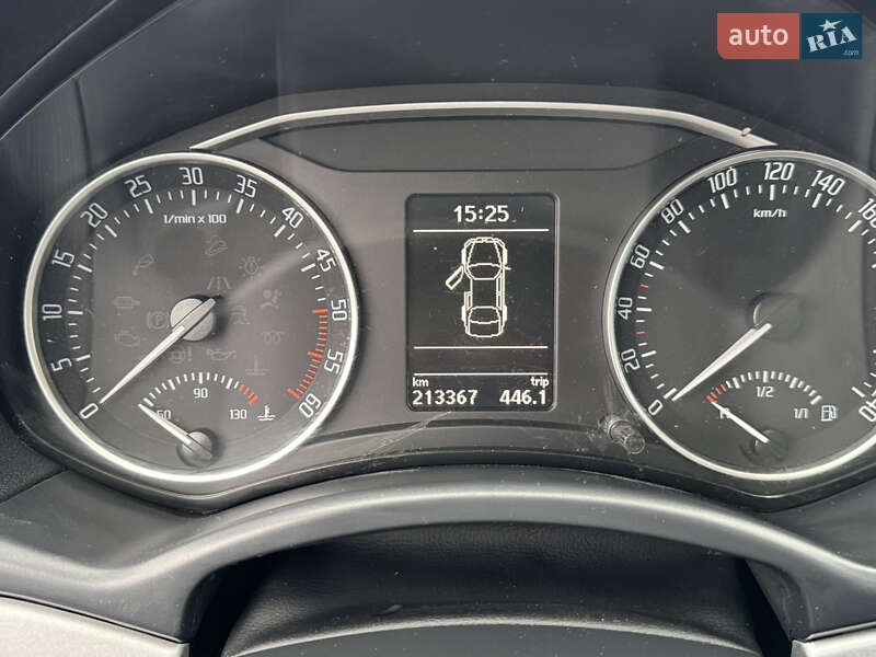 Универсал Skoda Octavia 2012 в Полтаве фото 14 Универсал Skoda Octavia 2012 в Полтаве