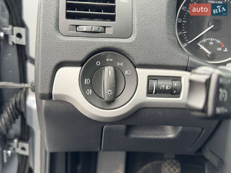 Универсал Skoda Octavia 2012 в Полтаве фото 17 Универсал Skoda Octavia 2012 в Полтаве