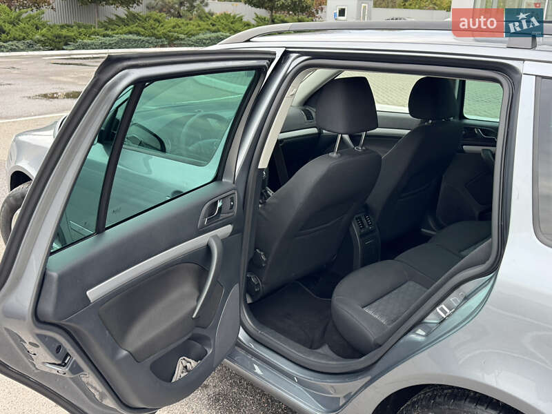 Универсал Skoda Octavia 2012 в Полтаве фото 20 Универсал Skoda Octavia 2012 в Полтаве