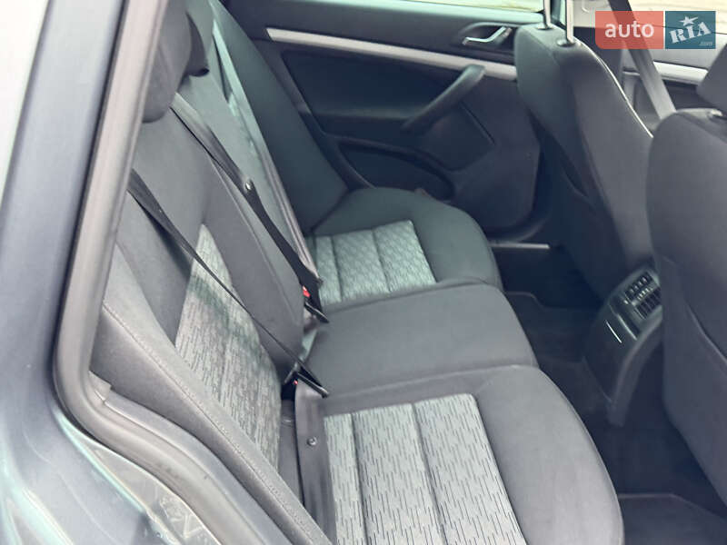 Универсал Skoda Octavia 2012 в Полтаве фото 26 Универсал Skoda Octavia 2012 в Полтаве