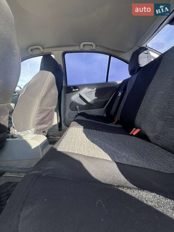 Лифтбек Skoda Octavia 2001 в Ивано-Франковске фото 22 Лифтбек Skoda Octavia 2001 в Ивано-Франковске