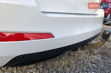 Універсал Skoda Octavia 2014 в  фото 10 Універсал Skoda Octavia 2014 в