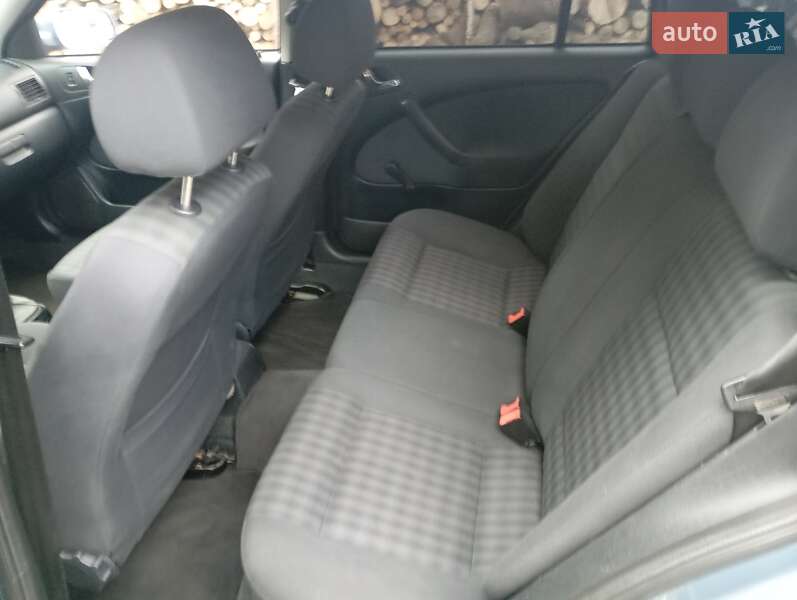 Универсал Skoda Octavia 2004 в Тернополе