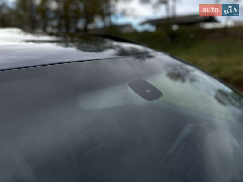 Универсал Skoda Octavia 2007 в Самборе фото 19 Универсал Skoda Octavia 2007 в Самборе
