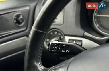 Універсал Skoda Octavia 2007 в  фото 29 Універсал Skoda Octavia 2007 в