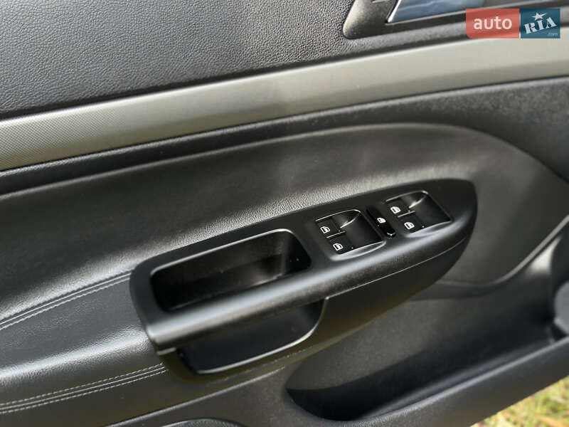 Универсал Skoda Octavia 2007 в Самборе фото 35 Универсал Skoda Octavia 2007 в Самборе
