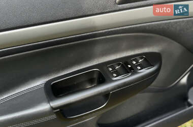 Універсал Skoda Octavia 2007 в  фото 35 Універсал Skoda Octavia 2007 в