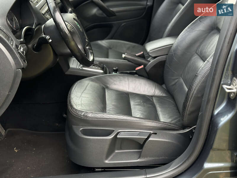 Универсал Skoda Octavia 2007 в Самборе фото 38 Универсал Skoda Octavia 2007 в Самборе