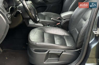 Універсал Skoda Octavia 2007 в  фото 38 Універсал Skoda Octavia 2007 в