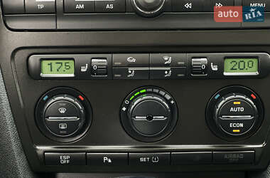 Універсал Skoda Octavia 2007 в  фото 47 Універсал Skoda Octavia 2007 в