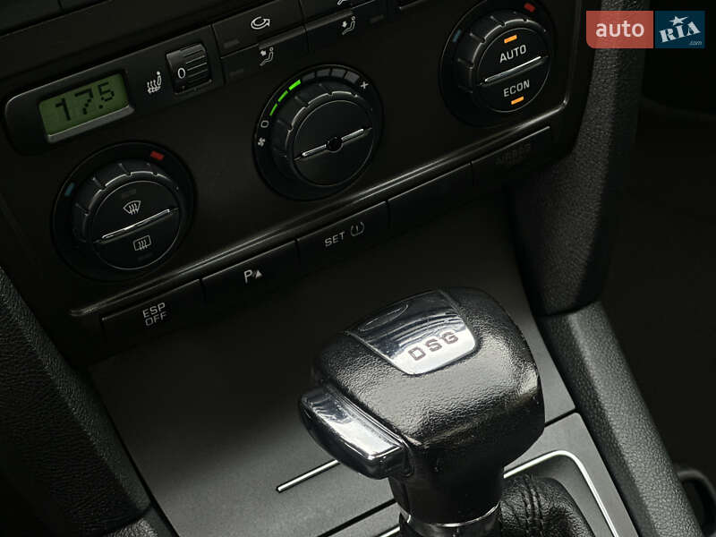 Универсал Skoda Octavia 2007 в Самборе фото 48 Универсал Skoda Octavia 2007 в Самборе