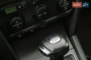 Універсал Skoda Octavia 2007 в  фото 48 Універсал Skoda Octavia 2007 в