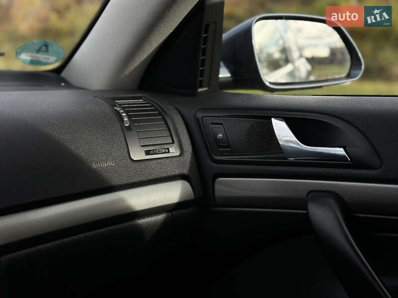 Универсал Skoda Octavia 2007 в Самборе фото 53 Универсал Skoda Octavia 2007 в Самборе
