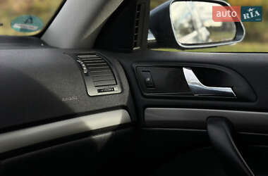 Універсал Skoda Octavia 2007 в  фото 53 Універсал Skoda Octavia 2007 в