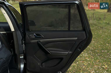 Універсал Skoda Octavia 2007 в  фото 64 Універсал Skoda Octavia 2007 в