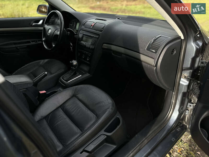 Универсал Skoda Octavia 2007 в Самборе фото 69 Универсал Skoda Octavia 2007 в Самборе