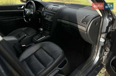 Універсал Skoda Octavia 2007 в  фото 69 Універсал Skoda Octavia 2007 в