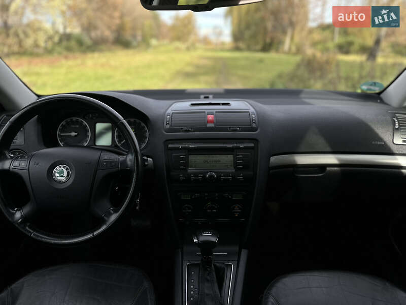 Универсал Skoda Octavia 2007 в Самборе фото 72 Универсал Skoda Octavia 2007 в Самборе