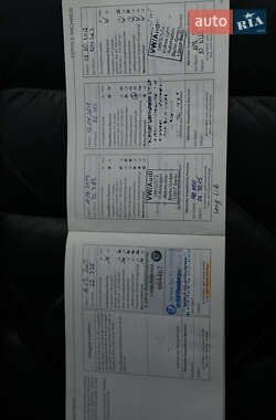 Універсал Skoda Octavia 2007 в  фото 84 Універсал Skoda Octavia 2007 в