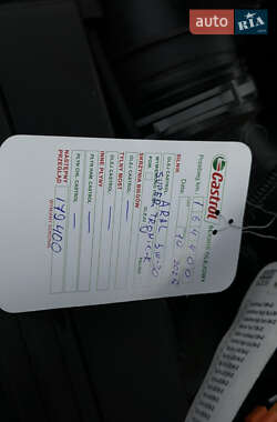 Універсал Skoda Octavia 2007 в  фото 87 Універсал Skoda Octavia 2007 в