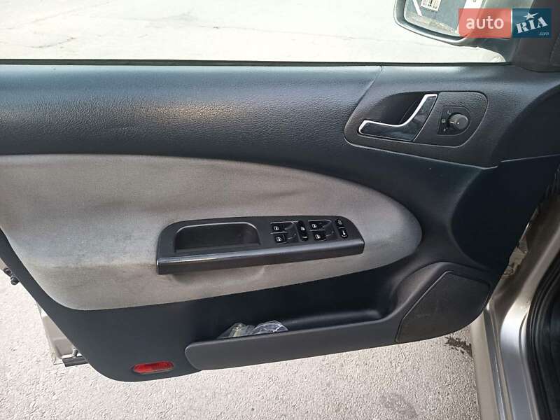 Лифтбек Skoda Octavia 2008 в Львове фото 11 Лифтбек Skoda Octavia 2008 в Львове