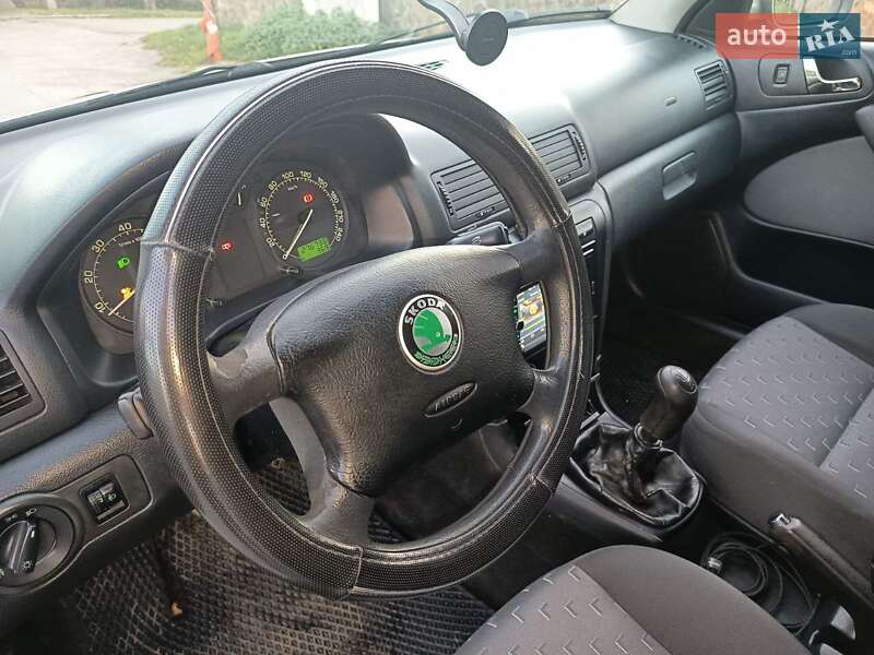 Лифтбек Skoda Octavia 2008 в Львове фото 12 Лифтбек Skoda Octavia 2008 в Львове